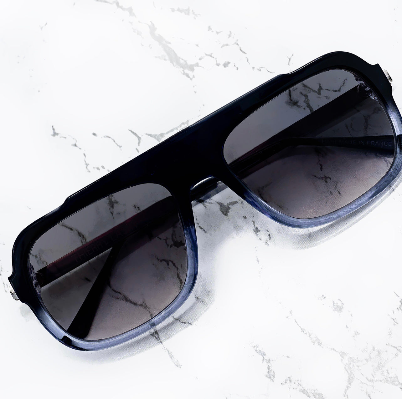 Thierry Lasry Bowery 1001