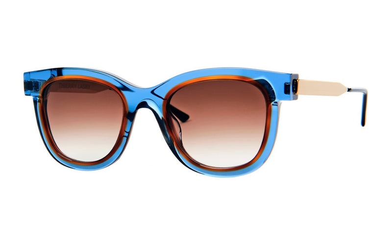Thierry Lasry Savvy 3471