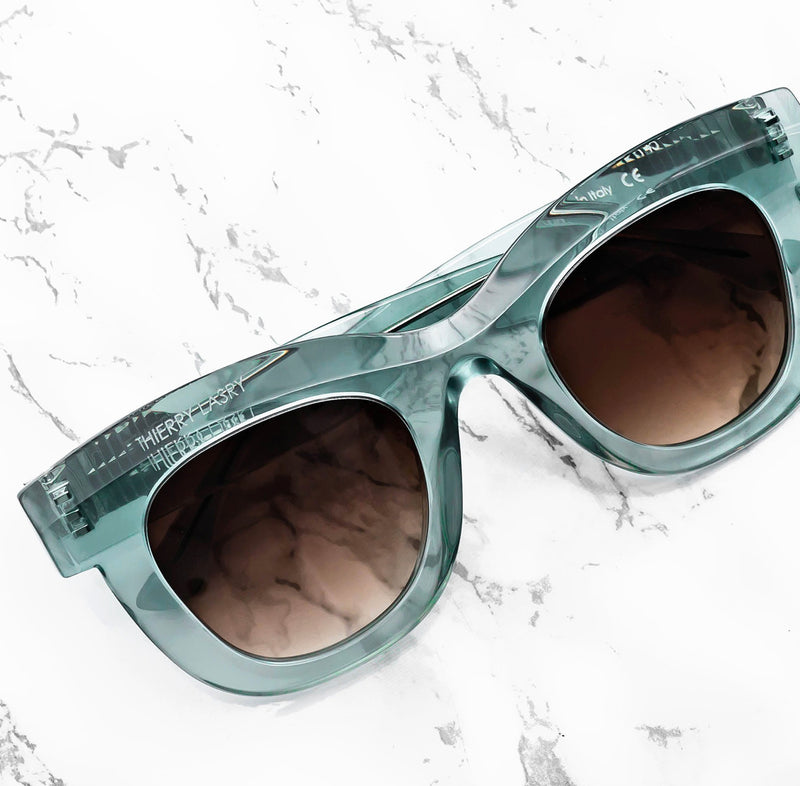 Thierry Lasry Saucy 132