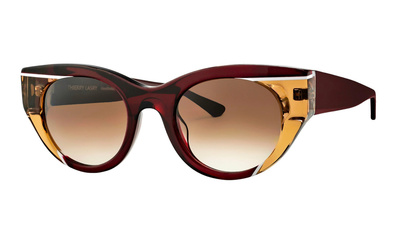 Thierry Lasry Murdery 509