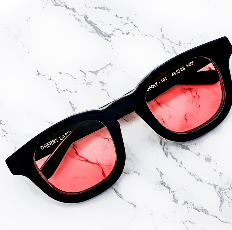Thierry Lasry Monopoly 101