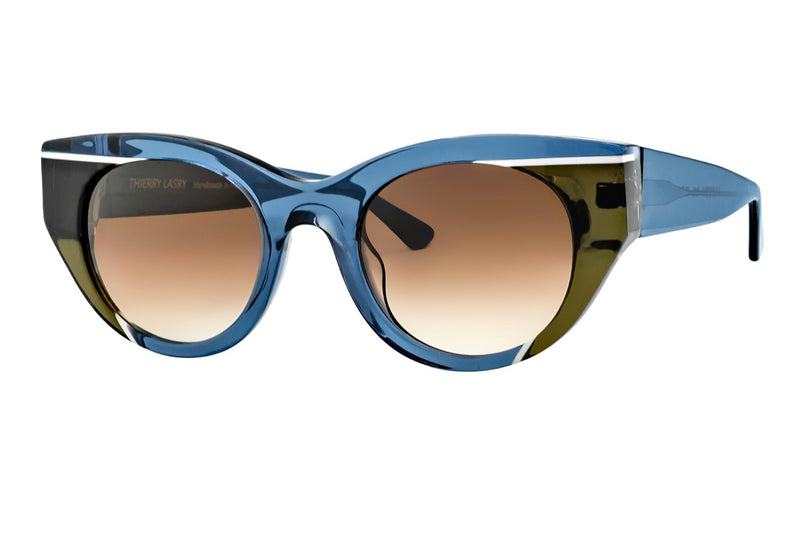 Thierry Lasry Murdery 546
