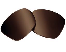 Oakley Holbrook Replacement Lens Kit Brown-FINAL SALE