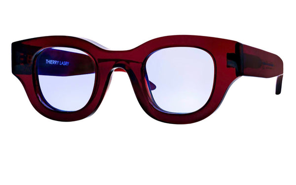 Thierry Lasry Autocracy 509