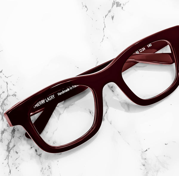 Thierry Lasry Gently 509