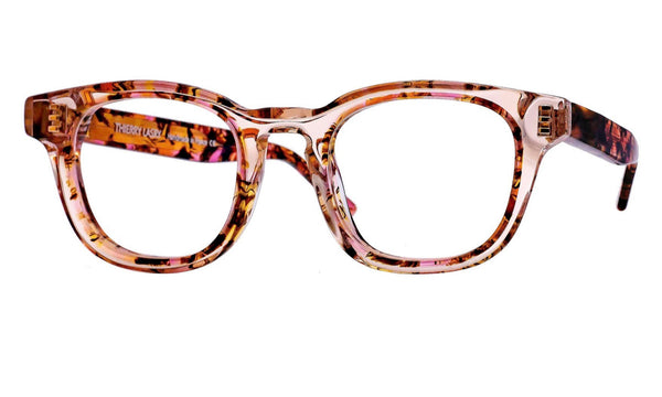 Thierry Lasry Clumsy 122