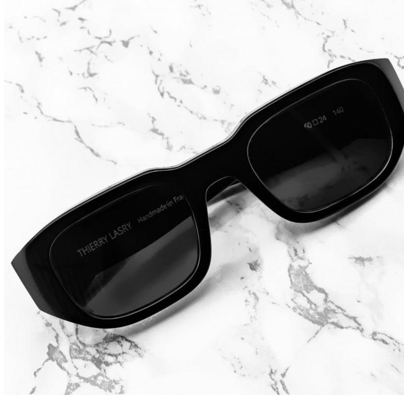 Thierry Lasry Victimy 101