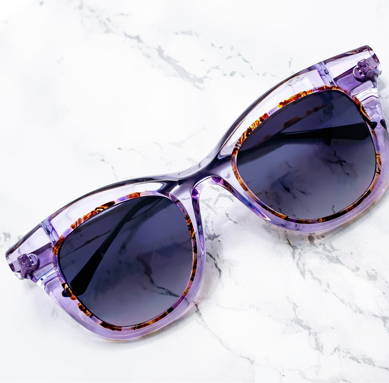 Thierry Lasry Mercy 165