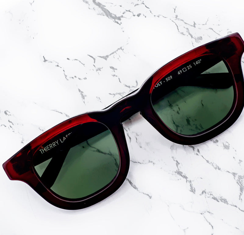 Thierry Lasry Monopoly 509