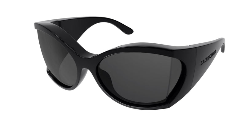 Balenciaga BB0154S 001