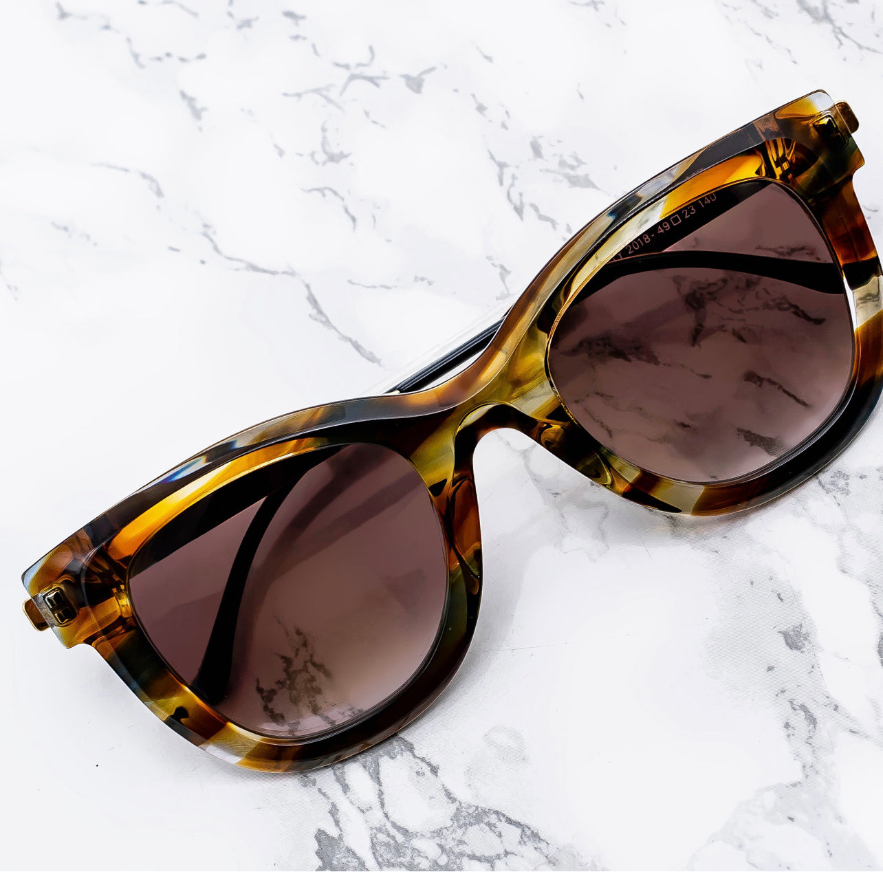 Thierry Lasry Nudity 2018