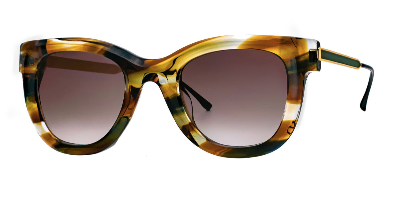 Thierry Lasry Nudity 2018