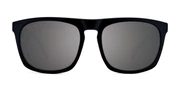 Kaenon Kern Matte Black with Ultra Polarized Grey Lens