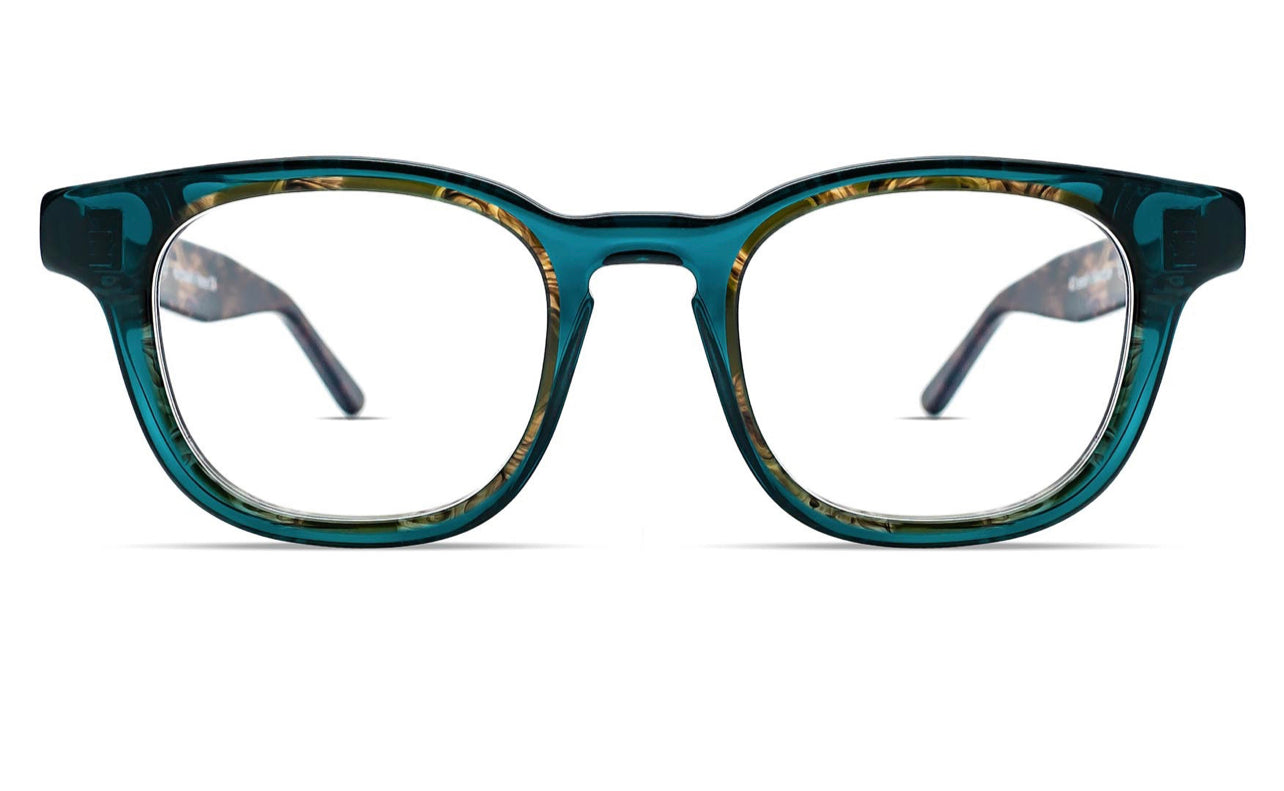 Thierry Lasry Clumsy 3473