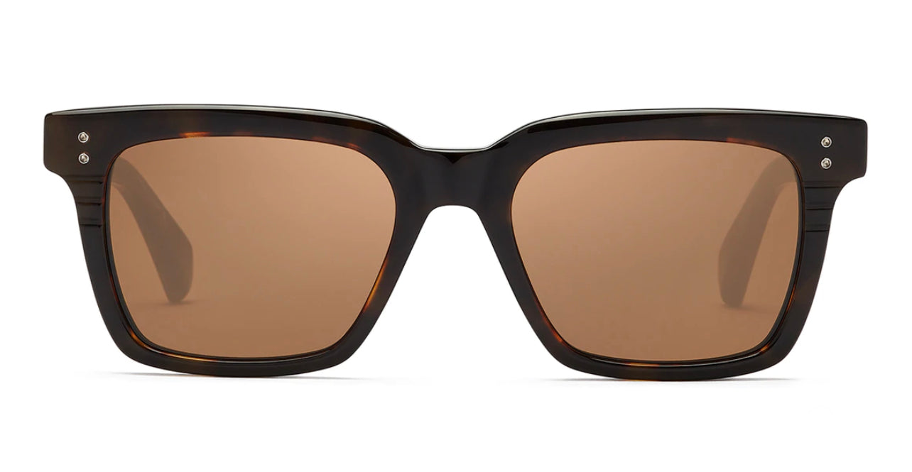 Dita Sequoia DRX2086 Tortoise Burnt Brown Lens