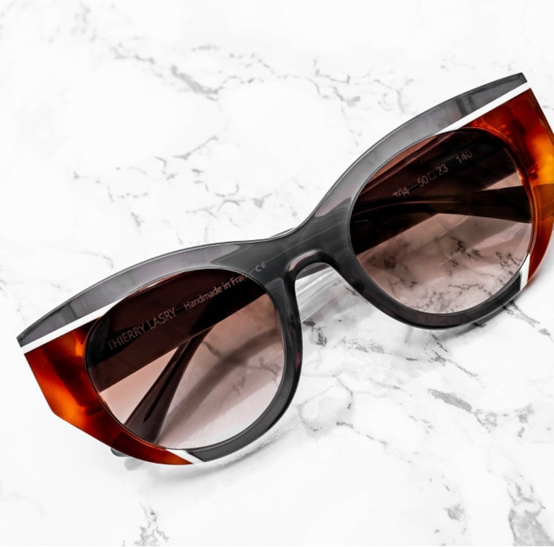 Thierry Lasry Murdery 704