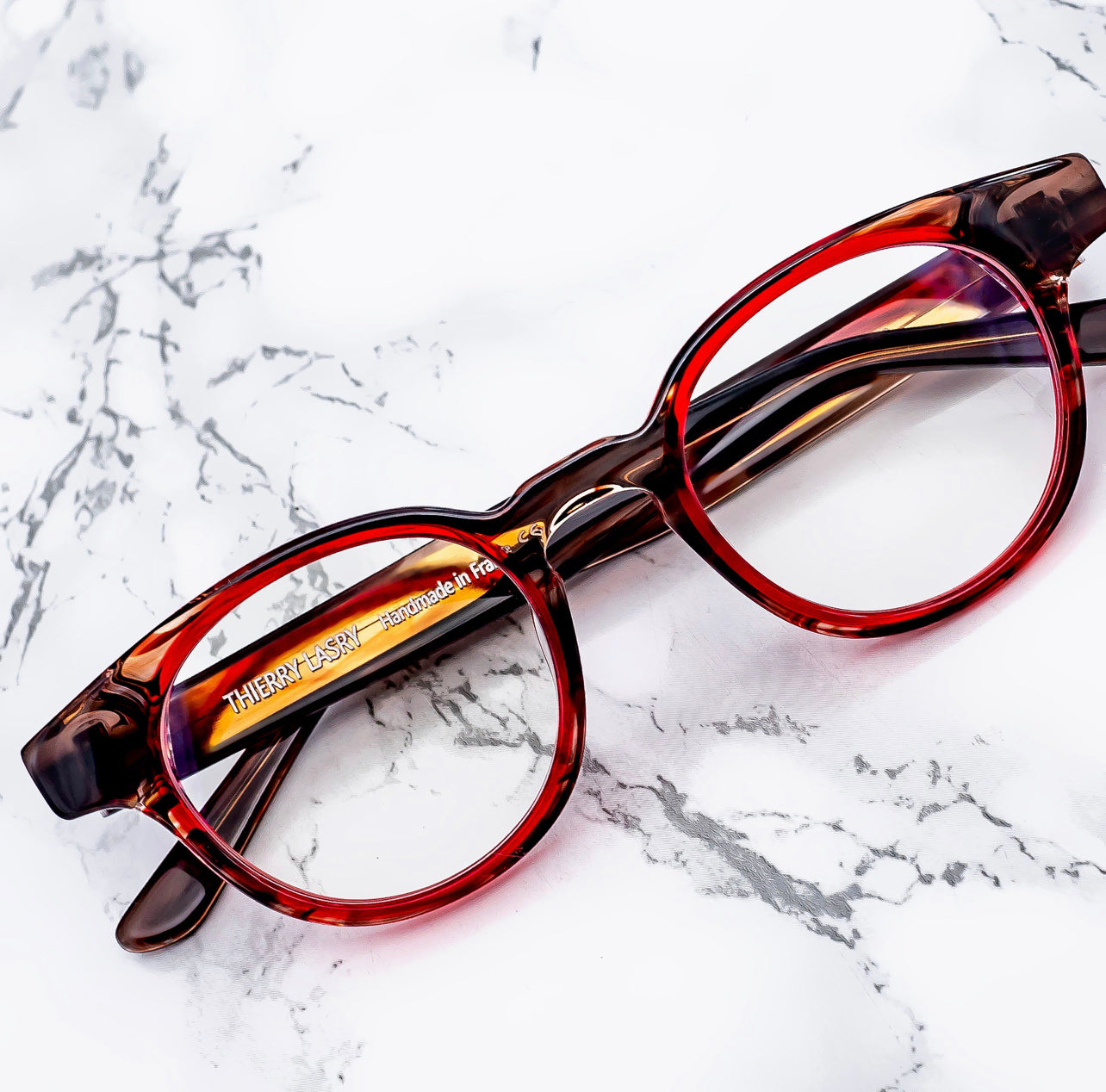 Thierry Lasry Sunglasses | Paris Optique Scottsdale - Paris