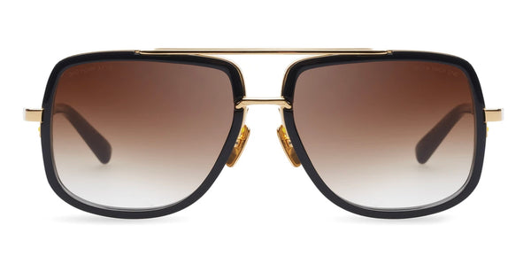 Dita Mach One DRX 2030B Black Gold